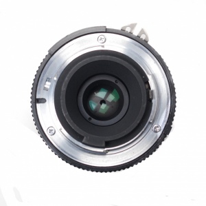 Used Nikon Zoom-Nikkor 35-70mm F3.3-4.5 AIS
